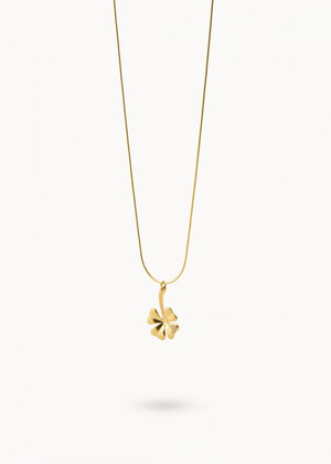 Chance Necklace