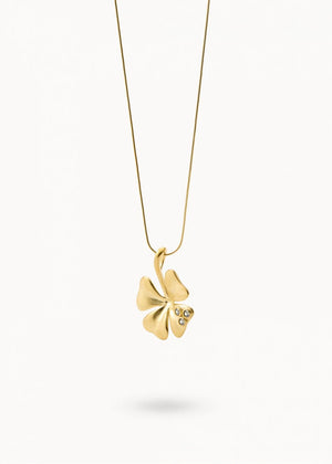 Big Chance Necklace