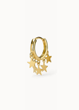 Piercing Aro Stella