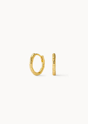 Pendientes Zaira Hoop