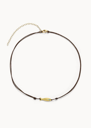 Le Pêcheur Necklace
