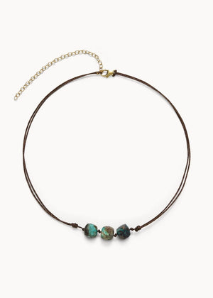 Le Monde Necklace