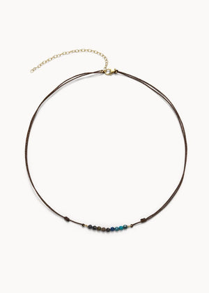 La Mer Necklace