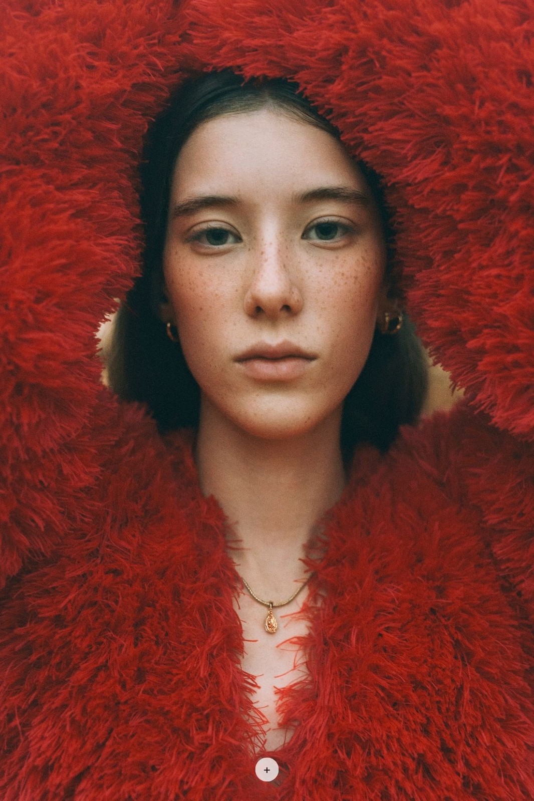 El Arte de Ser · Rojo