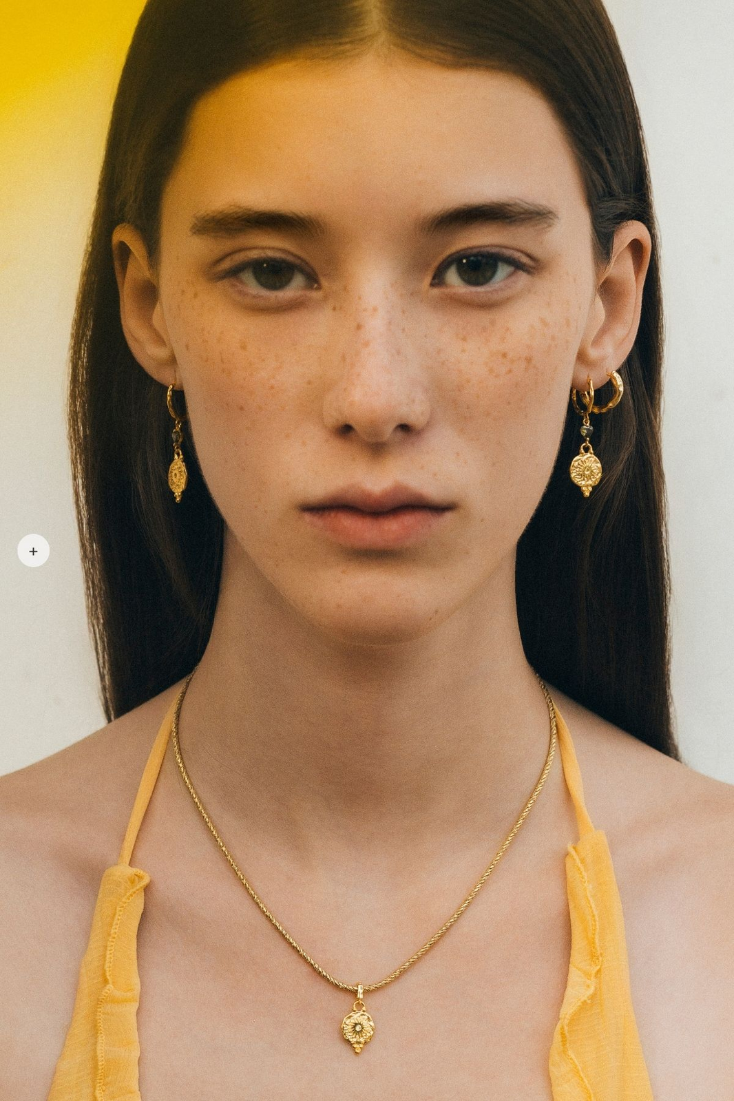El Arte de Ser · Amarillo