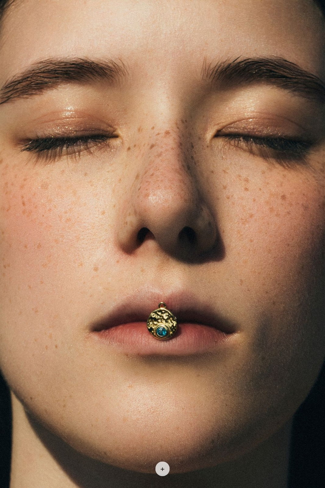 El Arte de Ser · Azul