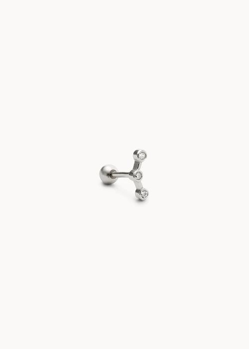 Triple Shine Piercing - CREU | Buy Online