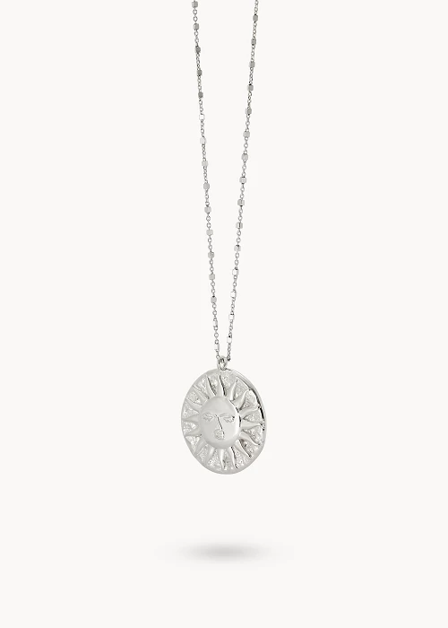 The Sun & I Necklace - CREU | Buy Online