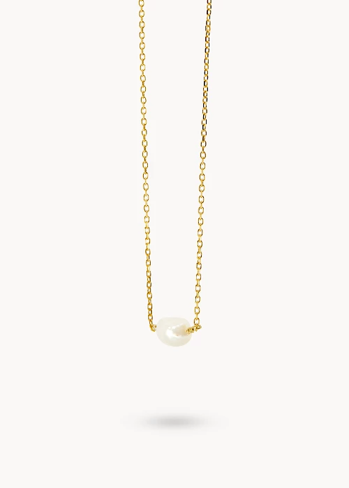 Perla Valentina Necklace