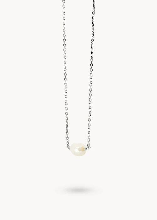 Perla Valentina Necklace - CREU | Buy Online