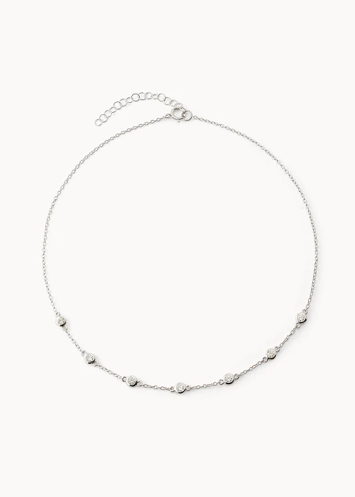 Shining Choker - CREU | Buy Online