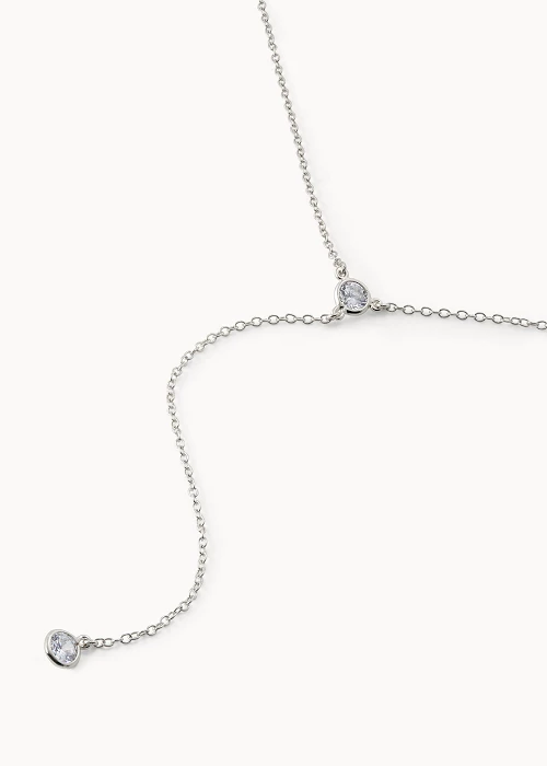 Drop Night Necklace - CREU | Buy Online