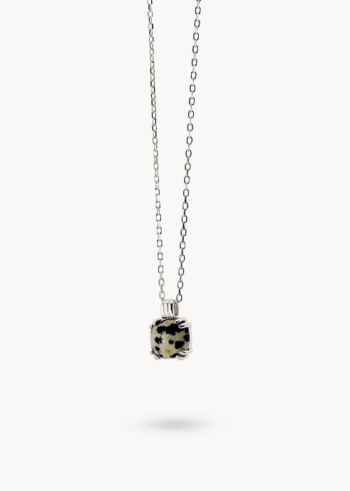 Zebra Necklace - CREU | Buy Online