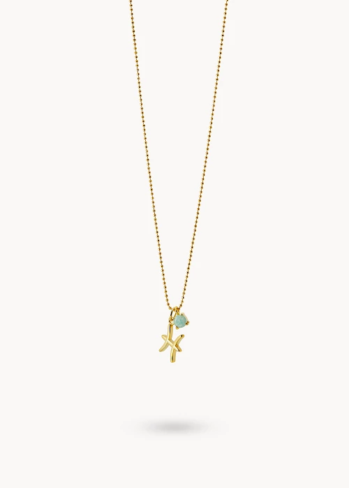 Astro Energy Necklace - CREU | Buy Online