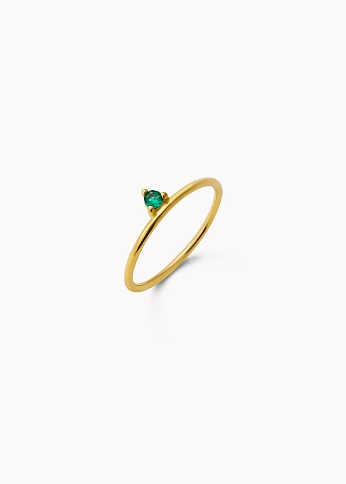 Anillo Little Green