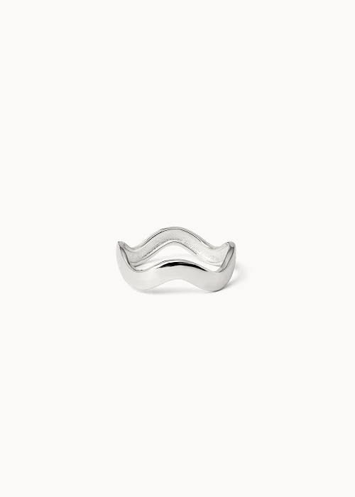 Anillo Mer Big - CREU | Comprar online