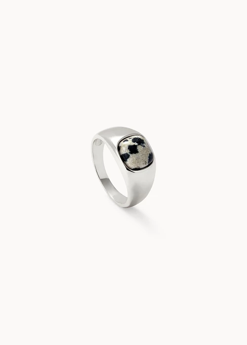 Anillo Zebra - CREU | Comprar online