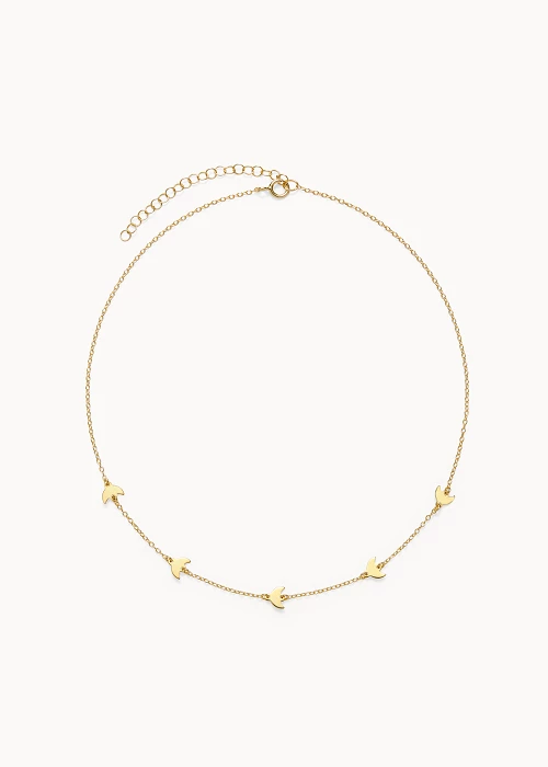 Moon choker