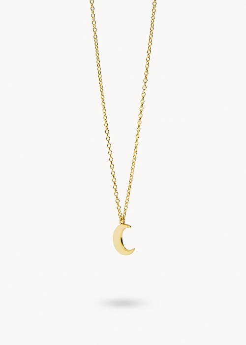 Collar Half Moon