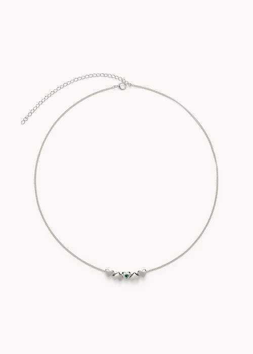 Dance of Love Necklace - CREU | Buy Online