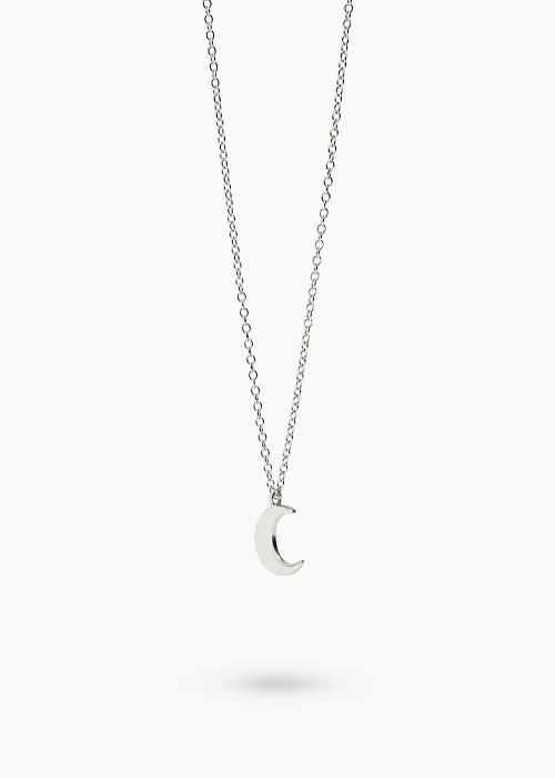 Half Moon Necklace - CREU | Buy Online