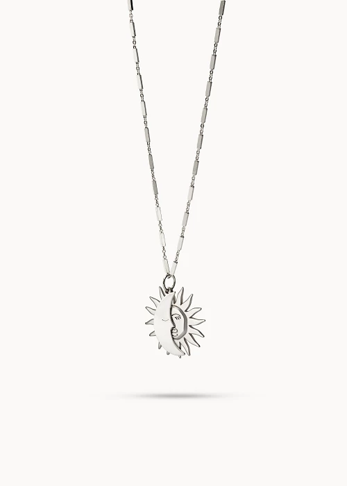 Side by Side Necklace - CREU | Buy Online