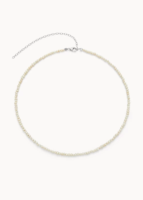 Collar Sea Pearls Mini - CREU | Comprar online