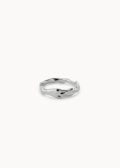 Anillo Abstract - CREU | Comprar online