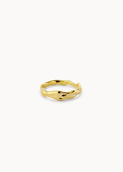 Abstract Ring