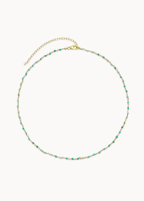 Turquoise Chain