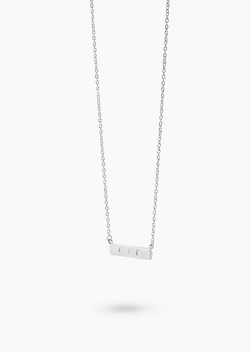 Fósil de Mar Necklace - CREU | Buy Online