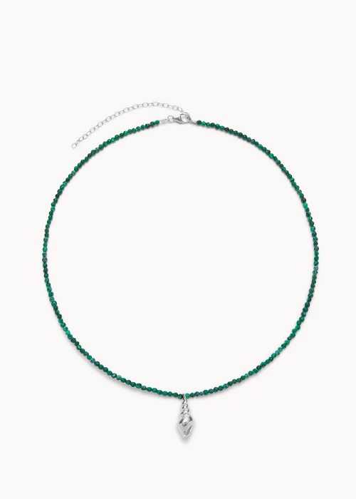 Mar en Calma Necklace - CREU | Buy Online