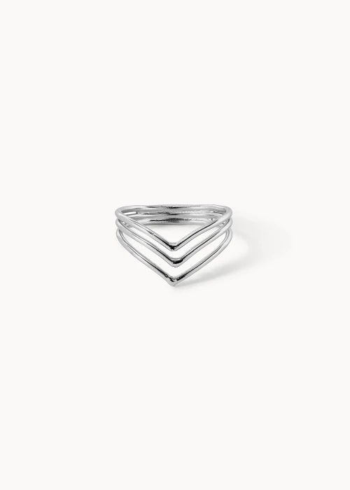 Anillo Triple Fly - CREU | Comprar online