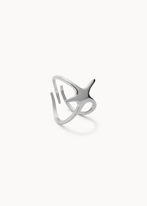 Anillo Estrella de Mar - CREU | Comprar online