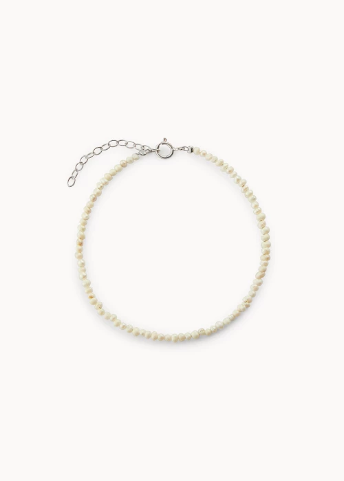 Lia Pearl Bracelet - CREU | Buy Online