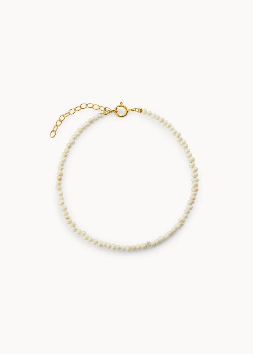 Lia Pearl Bracelet