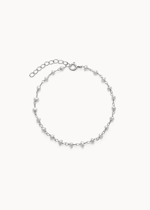 Pulsera Perla - CREU | Comprar online