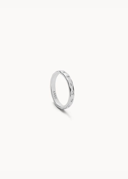 Anillo Fósil de Mar - CREU | Comprar online