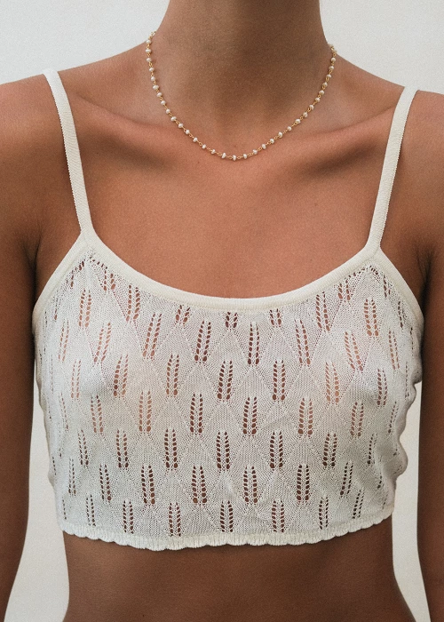 Pearl Choker