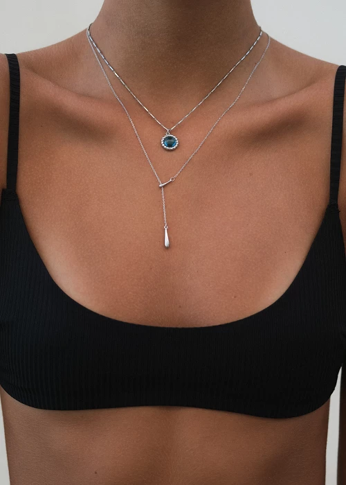 Drop Necklace - CREU | Buy Online