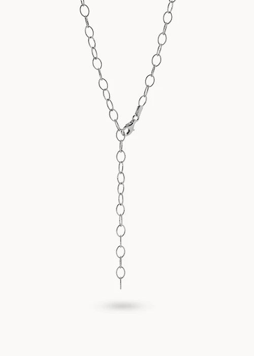 Sequence Drop Necklace - CREU | Buy Online