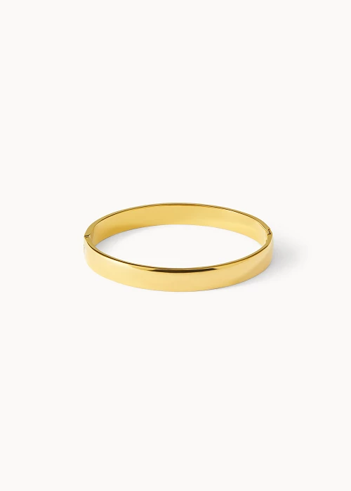 Bold Bangle Bracelet - CREU | Buy Online