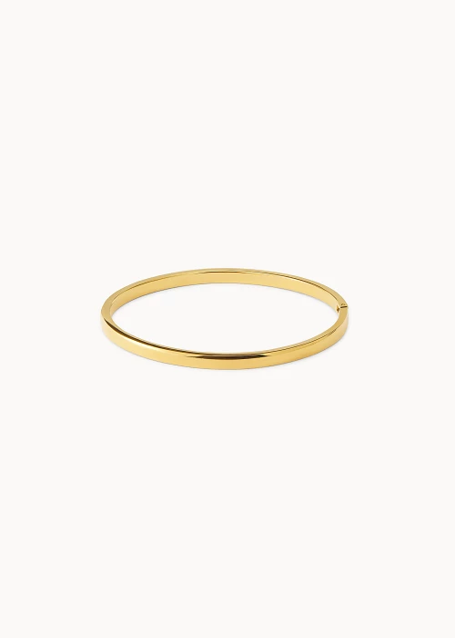 Bold Bangle Bracelet - CREU | Buy Online