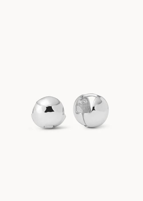 Globe Earrings - CREU | Buy Online