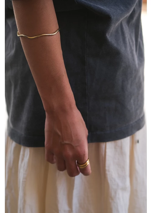 Ola Bangle Bracelet - CREU | Buy Online