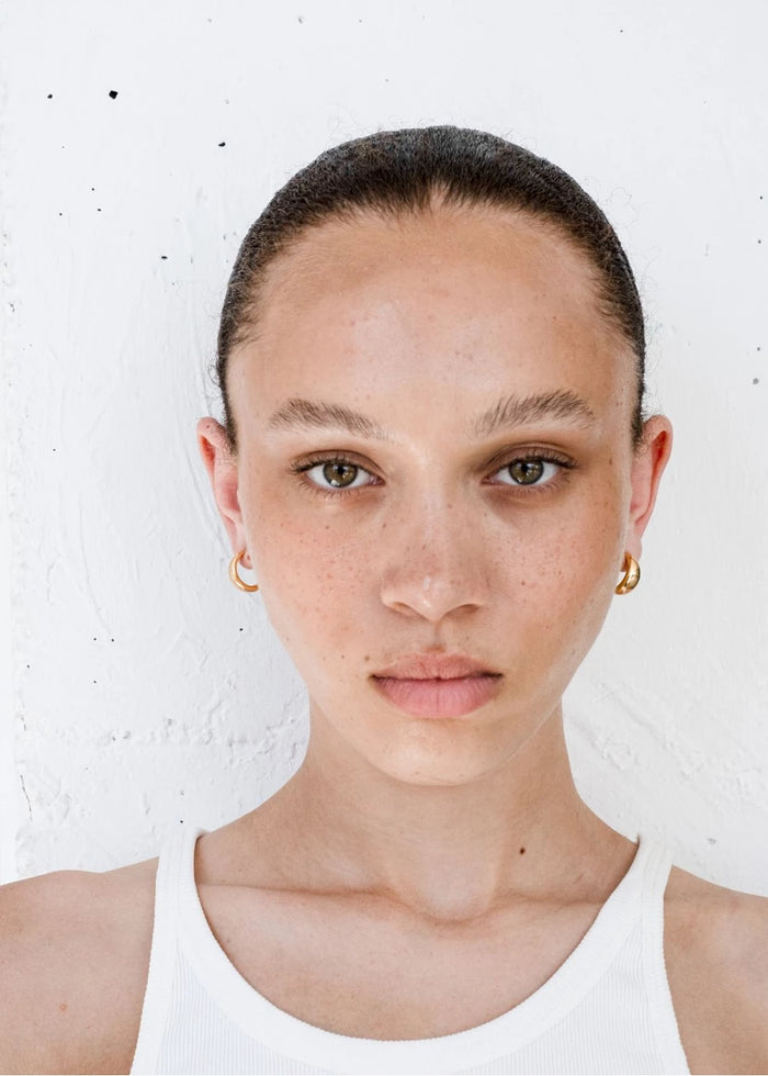 Luna Llena Earrings