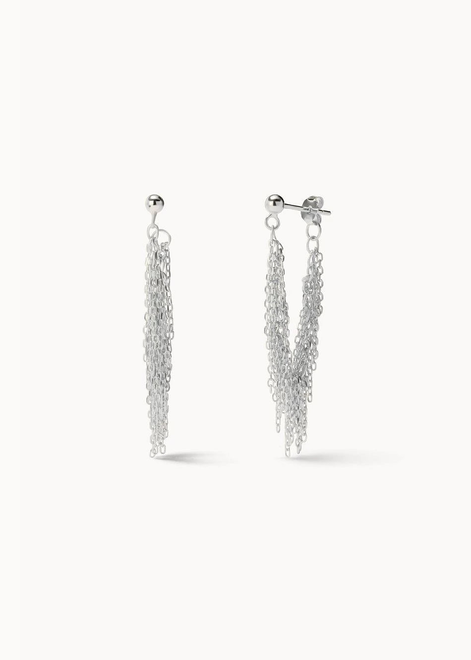 Pendientes Aurora