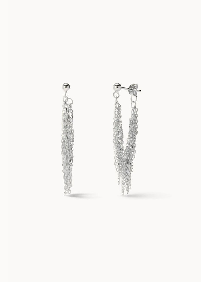 Pendientes Aurora