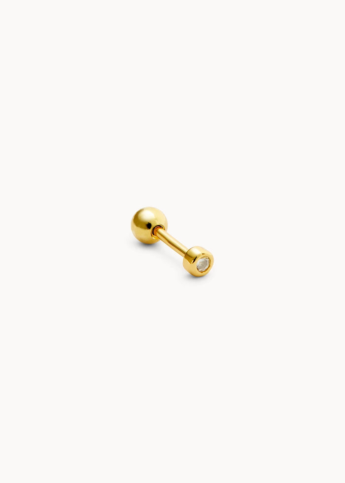Piercing Circonita