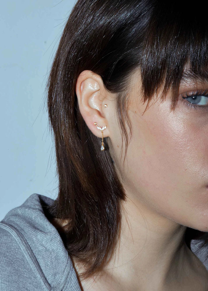 Piercing Circonita